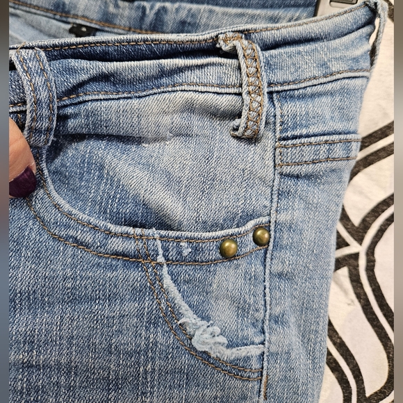 TOXIC authentic Jeans - Picture 11 of 15